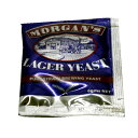 Morgans Lager　モーガンズラガーイースト　6g