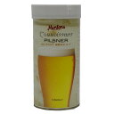 Muntons Connoisseurs Pilsner　ピルスナー　1800g