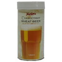 Muntons Connoisseurs Wheat Beer　ウィート　1800g