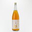 錫杖(しゃくじょう)の梅 本格梅酒 1800ml