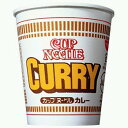 日清食品 カップヌードルカレー 85g×20個 4セット「北海道、沖縄、離島は送料無料対象外です。」【7月20日出荷開始】【送料無料】