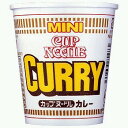 日清食品 カップヌードルカレーミニ 43g×30個 2セット「北海道、沖縄、離島は送料無料対象外です。」【8月24日出荷開始】【送料無料】送料無料/日清食品/カップ麺