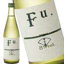 富久錦 純米原酒Fu. 500ml