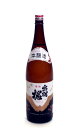 出羽桜酒造 本醸造酒 1.8L