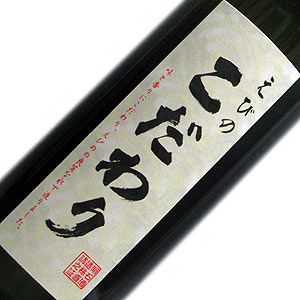 明石酒造　宮崎県　【芋焼酎】えびのこだわり　720ml