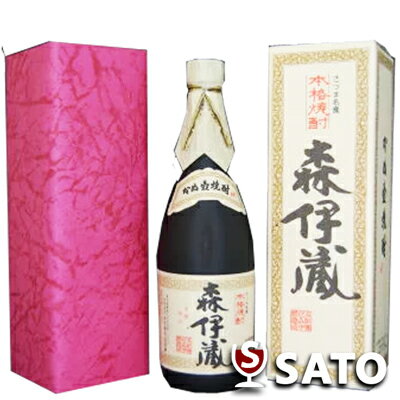 森伊蔵 芋 25度 720ml【ギフトに】...:sakenosato:10000006