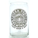 ピザポート カン グラス 約355ml アメリカ カリフォルニア クラフトビール ロゴ入り かわいい 家のみ パーティー ケータリング 選んで飲み比べ 酒のたなか
