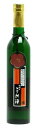 西堀酒造 若盛 うめ酒 500ml
