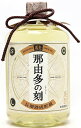 【訳あり】雲海酒造 そば焼酎25°那由多の刻 720ml