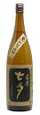 田崎酒造 芋焼酎 25°薩摩くろ 七夕 1800ml