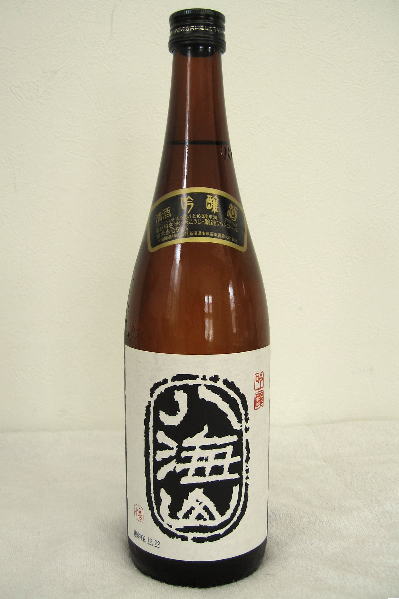 八海山　吟醸　720ml★