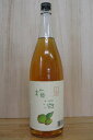 文蔵　梅酒　1800ml