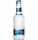 ZIMA（ジーマ）　340瓶1ケース　24本入りクワーズジャパン1本　194円・・・♪＼(~o~)／
