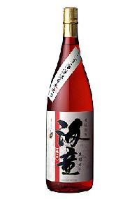 海堂　【祝い赤】　25度　1800ml　【芋焼酎】【RCP】【楽天プレミアム対象】【02P…...:sakesanpo:10000069