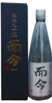 而今　純米大吟醸酒　720ml