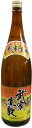 知覧 武家屋敷 1800ml