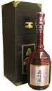 森伊蔵　楽酔喜酒1996年　600ml【マラソン201207_食品】