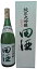 田酒 純米大吟醸 四割五分 箱入り1800ml【詰め日18年10月】