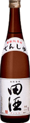 田酒特別純米720ml