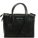 プラダ 1BA175 コンセプト バッグ 2WAY ショルダーバッグ【新品】