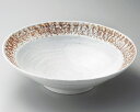 31cm 白樺 特大鉢日本製