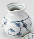190cc 古代安南 蕎麦徳利