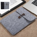 タブレット フェルトケース フェルトバック iPad Pro...