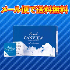 【メール便で送料無料】2ウィークキャンビュー/2週間使い捨てコンタクトレンズ/シンシア/【代引き不可】【smtb-ms】.