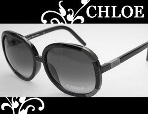 　【期間限定ポイント10倍＆送料無料】CHLOE 2119-01/サングラス