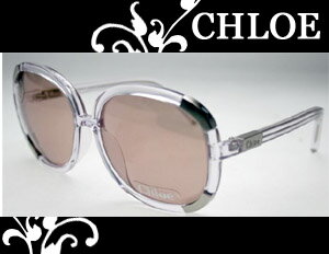 　【期間限定ポイント10倍＆送料無料】CHLOE 2119-11/サングラス