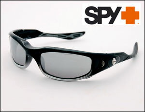 長渕剛さんも愛用！なんと新曲「卒業」のジャケットでも着用 【送料無料】SPY（スパイ)/SCOOP HS（ハイブリッドスクープ）/サングラス