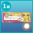 シードアイコフレヒロインメイク(1箱10枚入)/カラコン