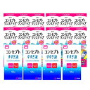 コンセプトワンステップトリプルパック4箱+すすぎ液120ml×4本セット コンセプトワンステップトリプルパック4箱+すすぎ液120ml×4本セット