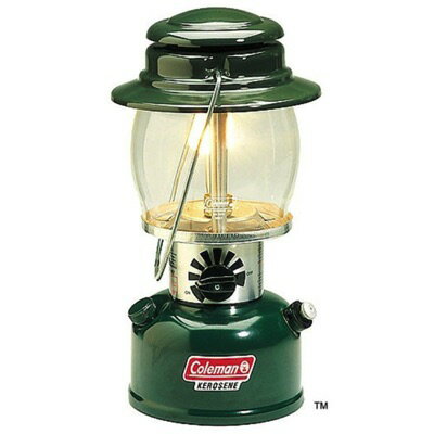 Coleman(コールマン) ケロシン(灯油) ランタン Kerosene Lantern 明るく長...:sakuradome:10008439