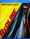 REDLINE レッドライン ブルーレイ アニメ映画・お取寄...