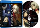 CANAAN カナン コンプリートコレクション TVアニメ ブルーレイ Canaan Complete Collection・お取寄