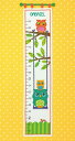 ディメンションズ クロスステッチ 刺繍キット Dimensions Counted Cross Stitch, Owl Growth Chart・お取寄
