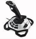 【Logitech Extreme 3D Pro Joyst...