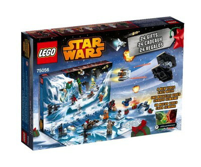 LEGO（レゴ） Star Wars Star Wars Advent Calendar …...:sakuradome:10006178