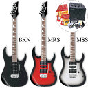 ̵Ibanez 쥭 ߥ˥ץå GIO Ibanez GRG170DXХˡ ꥸʥ륽եȥդͽ78ͽۡsmtb-TK