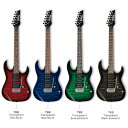 GIO Ibanez アイバニーズ エレキギター GRX70QA (本体のみ)