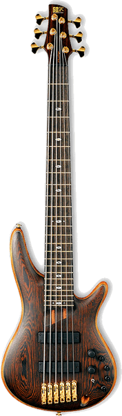 Ibanez アイバニーズ ベース SR Prestige SR5006E