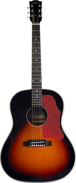 アコースティックギター Maison LJ-22 8点入門セット【アコギ 初心者】【レビューを書いてDVDプレゼント！】