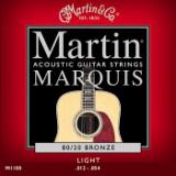 アコースティックギター弦 Martin M-1100