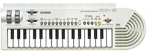 @CASIO L[{[h GZ-5y1~ȏエőzyJVIz