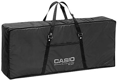 CASIO ソフトケース SC-550B【1万円以上お買い物で送料無料】【カシオ】