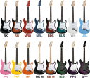 エレキギター SELDER ST-16 (本体のみ) 【エレ...