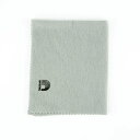 D'Addario クロス PWPC1 Pre-treated Polish Cloth【ダダリオ planetwaves プラネット