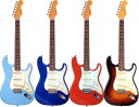 愛用者多数FenderJapan(フェンダージャパン)エレキギター FenderJapan ストラトキャスター ST62-TX【送料無料】【数量限定!スクラッチパッド&ギグケース付き!】【31日9:59までポイントギフト1000Pプレゼント】