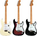 愛用者多数FenderJapan（フェンダージャパン）エレキギター FenderJapan ストラトキャスター ST68-TX【送料無料】【数量限定！スクラッチパッド&ギグケース付き！】【31日9:59までポイントギフト1000Pプレゼント】